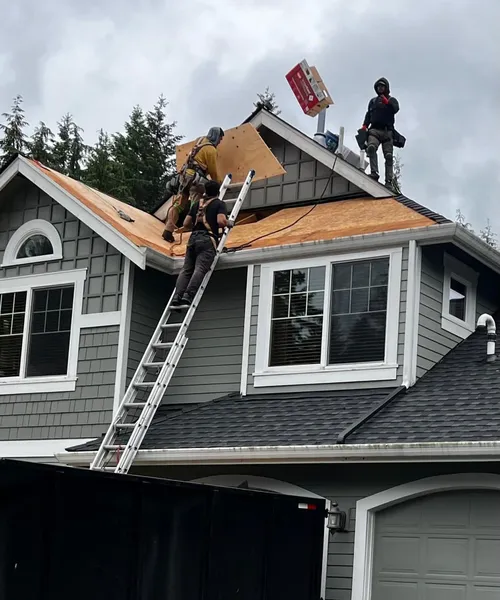 Re cover Granulated Torch in Mount Vernon 